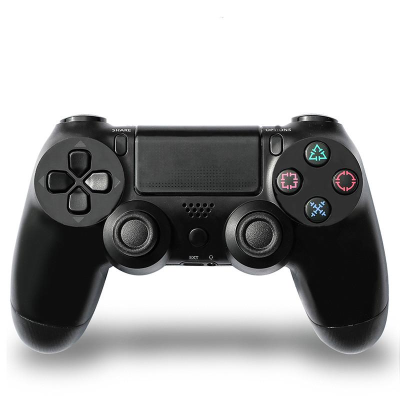 Buy Wireless Bluetooth 4.0 Snowflake Button PS4 Gamepad 11 Standard