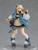 POP UP PARADE GUILTY GEAR STRIVE Bridget Kunststoff bemalte Figur ohne Maßstab