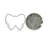 Stainless Steel Mini Biscuit & Cookie Cutter (Food Grade)