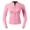 2mm Womens Neoprene Wetsuit Diving Swimming Top Jackets - L