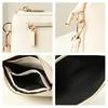 Women's Shoulder Bag Simple Casual Handbag Bag Multi-purpose Mobile Phone Bag Portable Messenger Bag