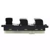 Power Window Control Switch 25401-4X01D For Nissan Qashqai+2  K9K 2010 2011 2012 2013