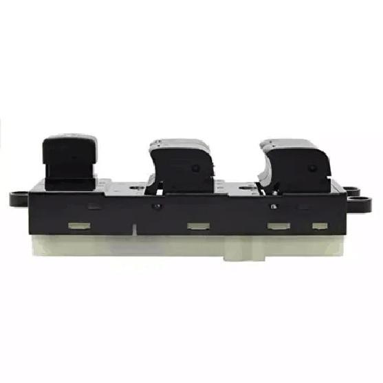 Power Window Control Switch 25401-4X01D For Nissan Qashqai+2  K9K 2010 2011 2012 2013