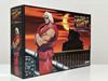 Jada Toys JD35552 Street Fighter II: Violent Ken 1/12 Scale Action Figure [Parallel Import]