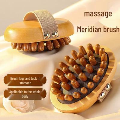 Massage & Wellness – Rückenkratzer & Massagegeräte für den Rücken