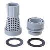 Outdoor Pool Thread Fitting Hose Connector Gasket Kit Tools 45206 58254 4K8001