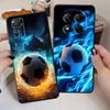 Case for Xiaomi Redmi Note 14 12C 13C 12 11 A3 13 Pro Plus 14C K80 A4 A5 A1 10 9 8 7 Phone Cover A2 A1 K40 Football