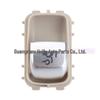 A2059051713 Tailgate Switch for 2015-2019 Mercedes-Benz W205/W253 Trunk Lid Button