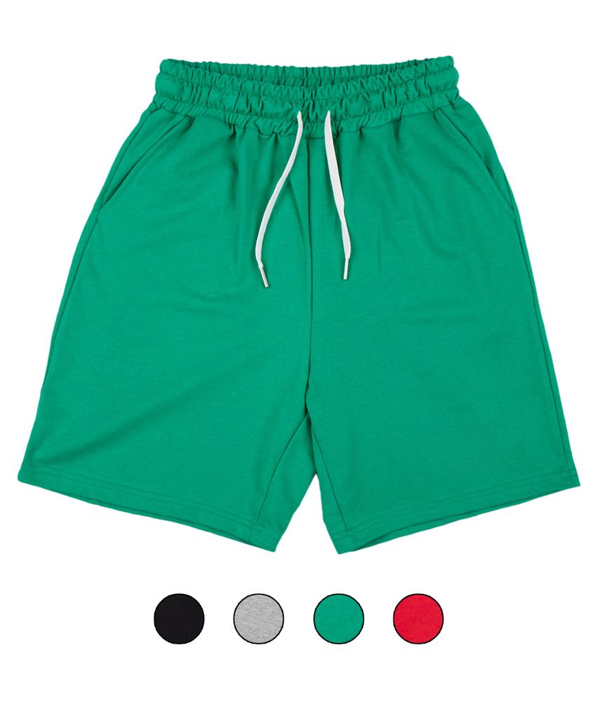 CREAM SODA LAB Basic Training Shorts