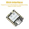 ESP32-C6 WiFi BT Development Board XIAO Seedstudio Suitable for Zigbee Smart Home IoT Type C Interface