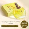 HANBOLI French Osmanthus Rose Jasmine Long-Lasting Perfume