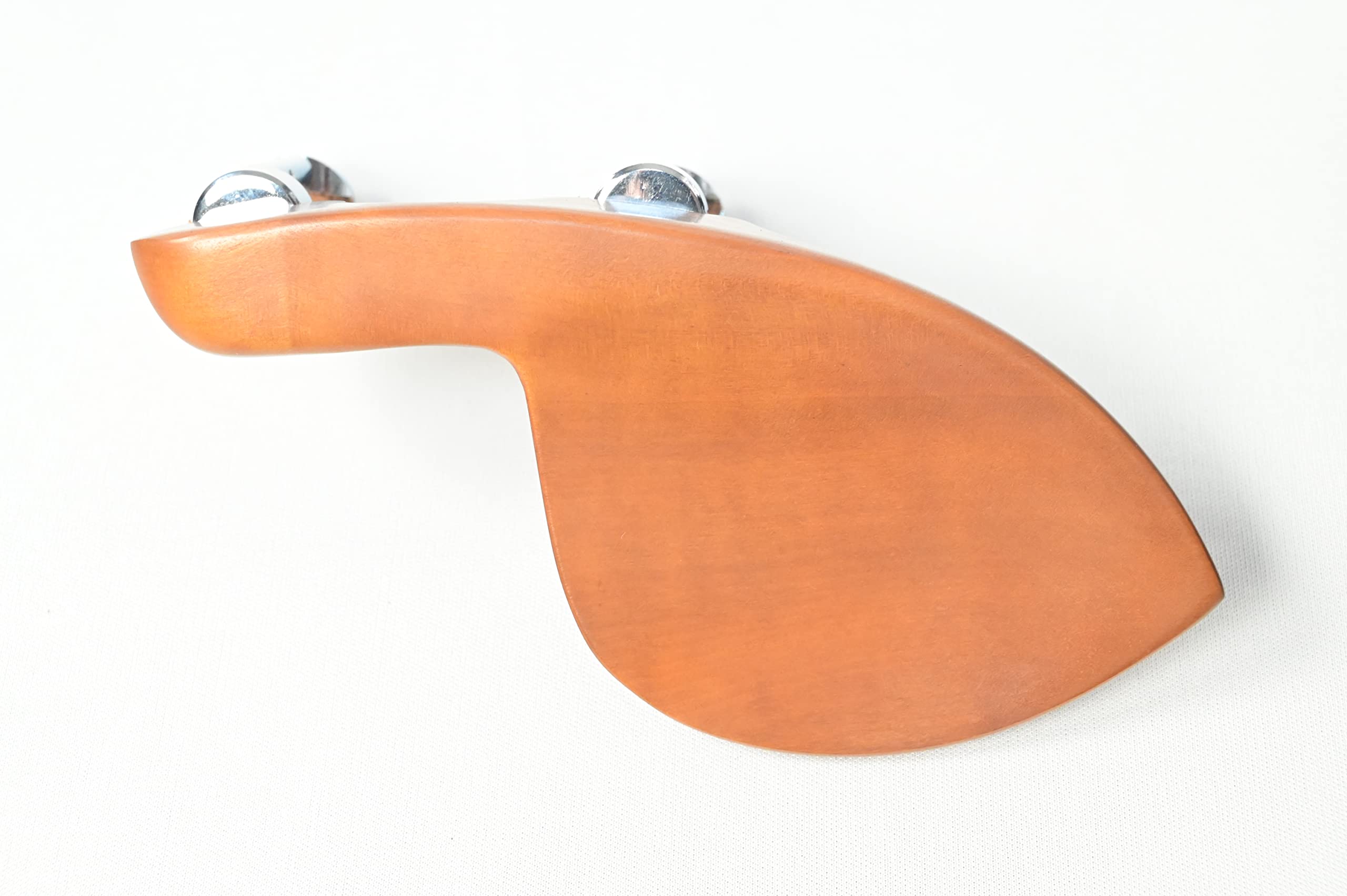 

ARTIGIANO&VIOLIN Violin Chin Rest Boxwood (Hill Clamp, Guarneri Style)