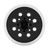 5 Inch 125mm Backing Pad Sanding Pad For Bosch PEX 300 AE 400 AE 4000 AE