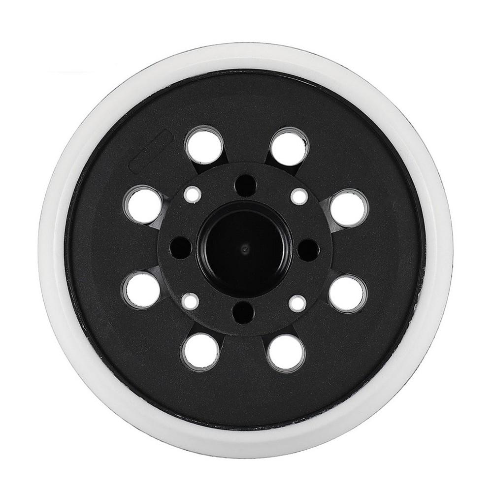 5 Inch 125mm Backing Pad Sanding Pad For Bosch PEX 300 AE 400 AE 4000 AE