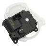 Heater Actuator Mode OEM Standard Long Lasting 972223E060 Replacement for Kia Sorento 2006 to 2009