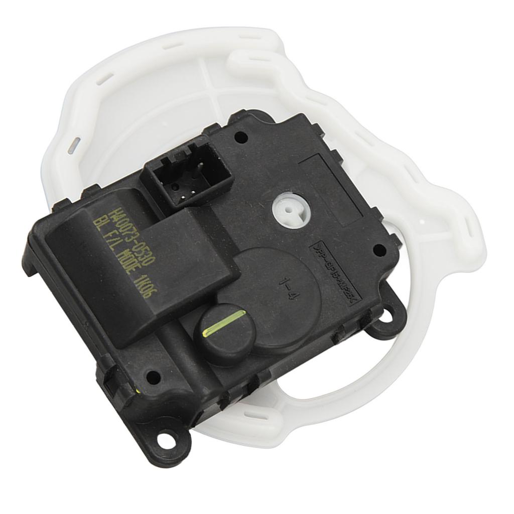 Heater Actuator Mode OEM Standard Long Lasting 972223E060 Replacement for Kia Sorento 2006 to 2009