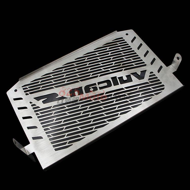 Vulcan S 2015-16 Radiator Guard Protection Cover for Vulcan 650