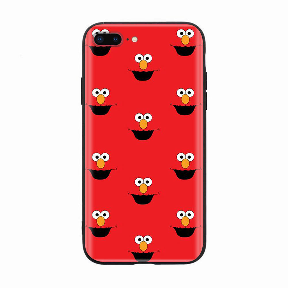 

Черный чехол для Xiaomi Redmi 13C Note 9 iPhone XR 7 8 14 15 11 12 13 X XS Pro Max Samsung A25 S23 S24 FE Ultra Plus ELMO iPhone 8