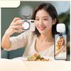 Accesorii pentru telefoane – Iluminare pentru selfie