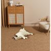 Pet Paw Grinding, Imitation Sisal, Carpet Mats, Scratch-resistant, Wear-resistant, Washable, Easy To Wash, Moisture-proof and Moisture-proof Mats