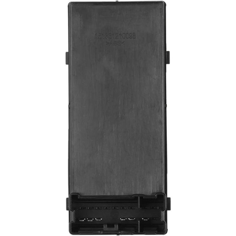 For Nissan Micra III K12 2003 2004 2005 2006 2007 2008 2009 2010 Front Left Electric Power Window Switch Button Car Accessories