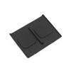 For Hyundai Santa Fe 2025 Wireless Charging Pad Auto Interior Accessories Car Phone Non-slip Charger Mat Silicone Protective Pad