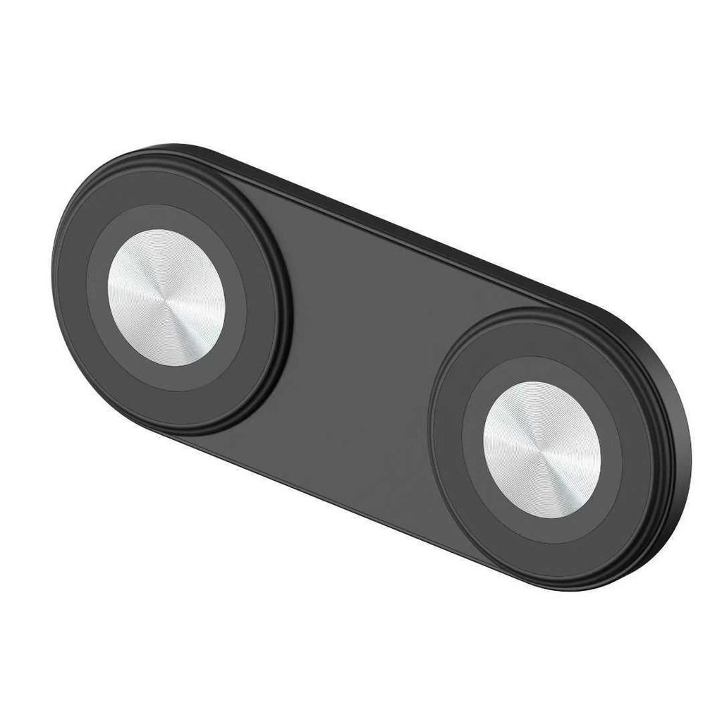 Strength Magnetic Car Phone Holder with Magesafe Compatibility