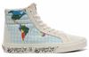 Vans Save Our Planet X Sk8-Hi Reissue 'White Multi' Men's Sneakers
