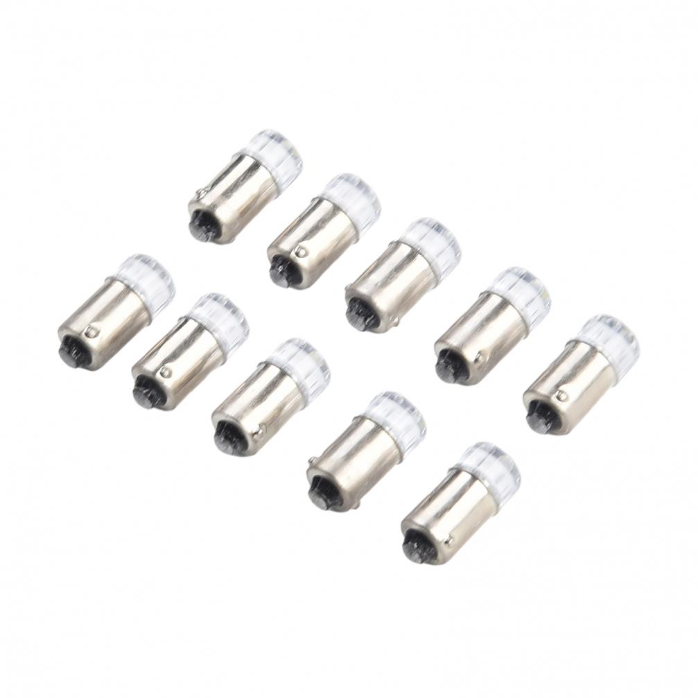 LED Instrument Lighting LED Light V White Red White