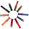 Watch Band for Apple Watch Series 10 9 8 7 SE 6 5 4 3 2 1 42mm 41mm 40mm 38mm Leather  Braided Rope Wrist Strap