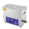 Compact Ultrasonic Cleaner for Export Markets