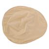 Bra Insert Pad Cover Soft Cotton Breathable Chest Cover Women Bra Inserts Sleeve L Size