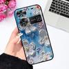 Cases For Nubia Z60 Ultra Cute Astronaut Fashion Shockproof Soft Bumper For NUBIA NubiaZ60 Z60Ultra Coque Z 60 Ultra Capa Shell