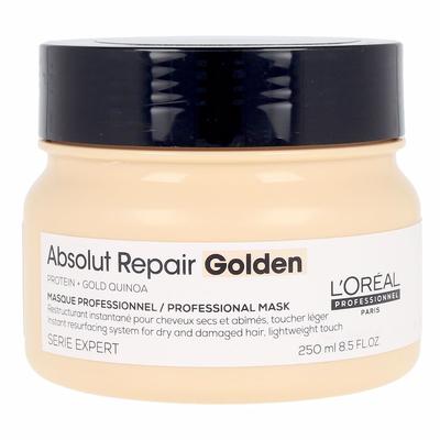 Absolut Repair Golden Restructuring Mask 250 Ml - 