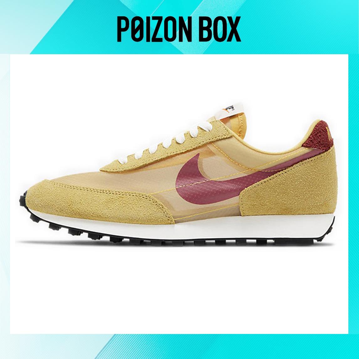 

кроссовки Nike Daybreak Topaz Gold Cedar CZ0614-700