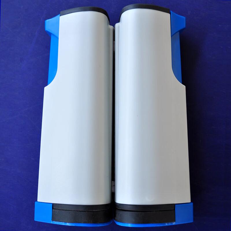 WEZHO Portable Retractable Table Tennis Net