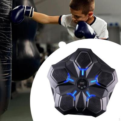 Box a bojová umění – Boxovací pytle