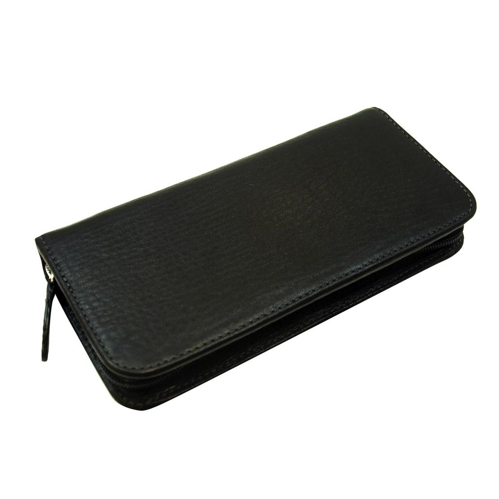 PILOT Pen Case Pensamble Zipper 01 B Black PSPC01B
