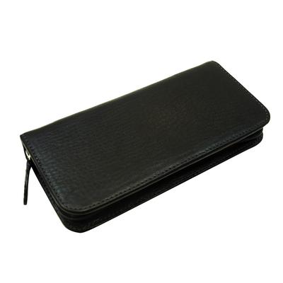 PILOT Pen Case Pensamble Zipper 01 B Black PSPC01B