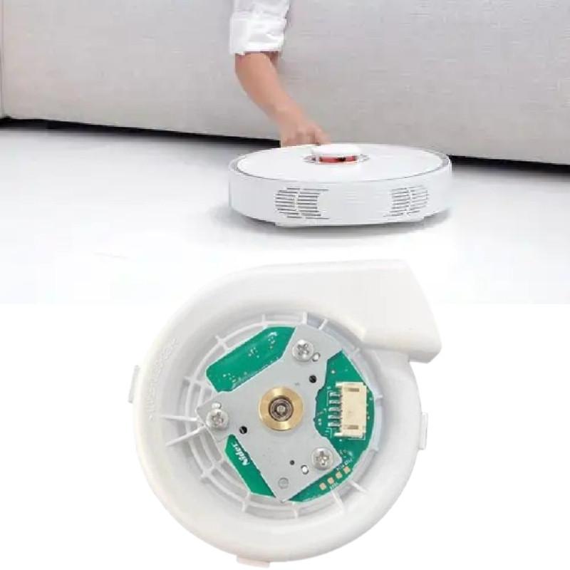 Vacuum Fan Engine Replace For Roborock S7 Maxv Q7 Max S8 S8 Plus S8 Tools