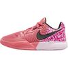 Scarpe da Basket Ja Morant 2 Altezza Caviglia Rosa Bianco Unisex IB8833-800