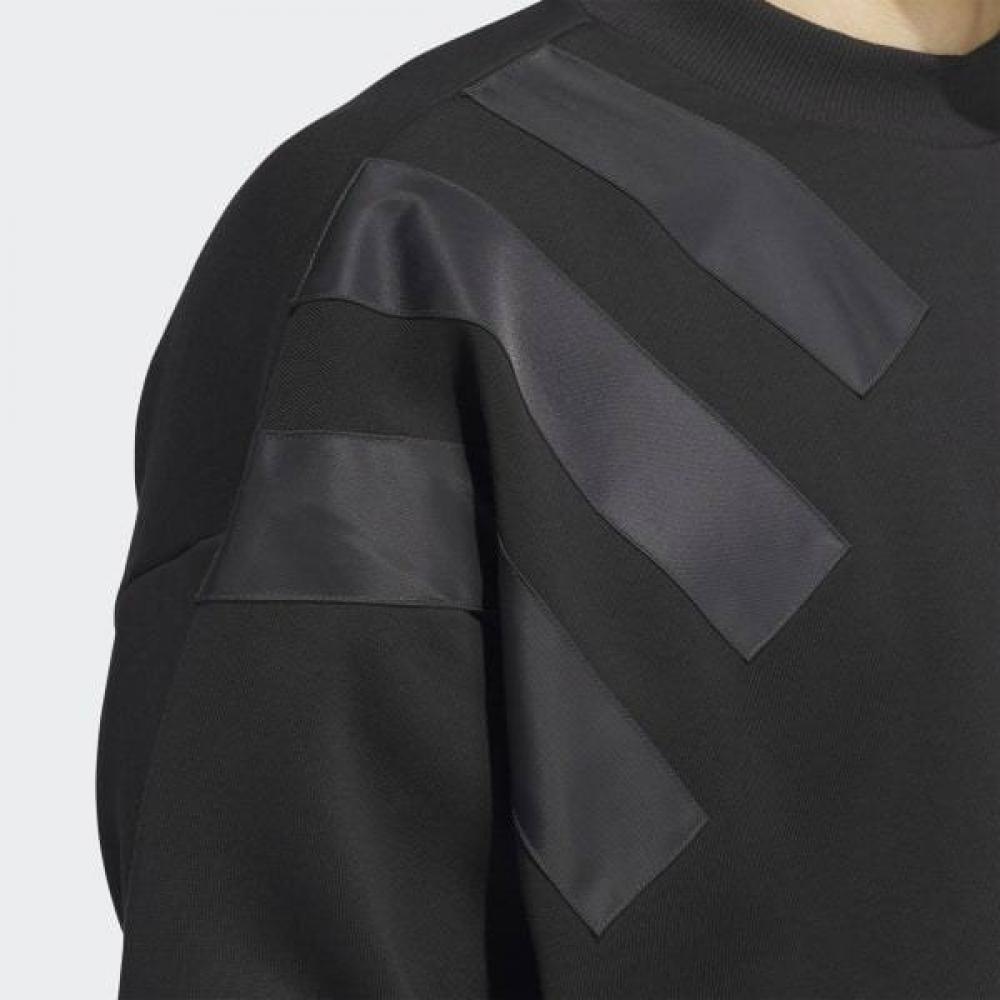 Adidas Unisex Sweatshirt Anthony Edwards Iw8060