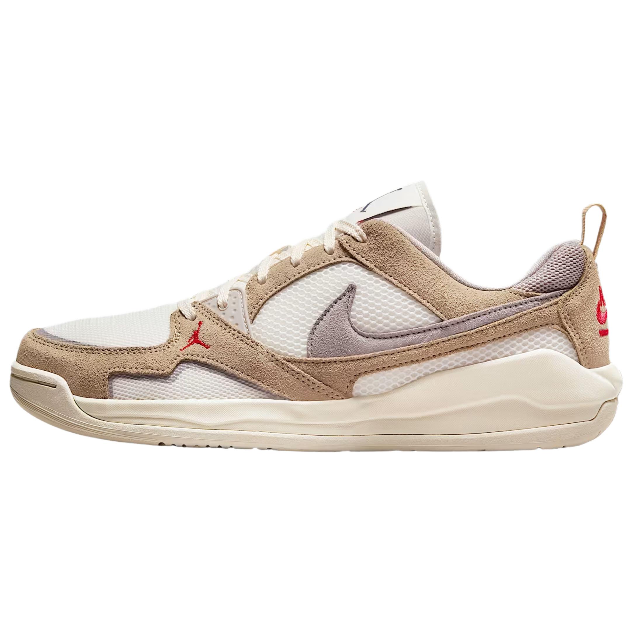 

Jordan Cmft Era Fashion Удобные Прочные Низкие Ретро Баскетбольные Кроссовки Мужские кроссовки Коричневые HJ6777102 42