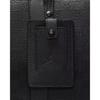 Jordan 25L Brand Logo Adjustable Detachable Polyurethane Travel Bag Unisex Travel Bag Black HV2856-045