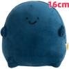 Latest Manga Elf Fluffy Dolls Cuddly Small Toon Kitten Pudding Buddy Innovative Desktop Decoration Lovely Playful Toddlers Birthdaty Favor