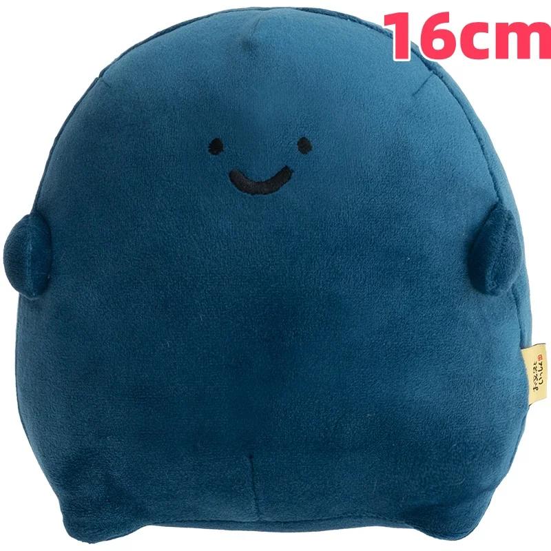 Latest Manga Elf Fluffy Dolls Cuddly Small Toon Kitten Pudding Buddy Innovative Desktop Decoration Lovely Playful Toddlers Birthdaty Favor