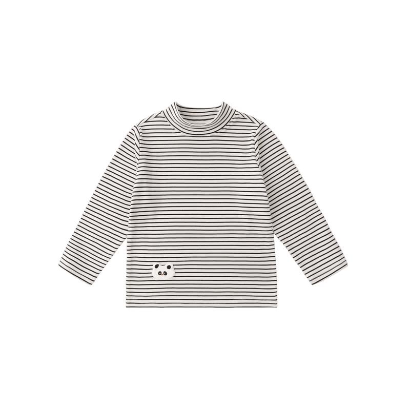 Kids' 2-Pack Striped Long-Sleeve T-Shirt