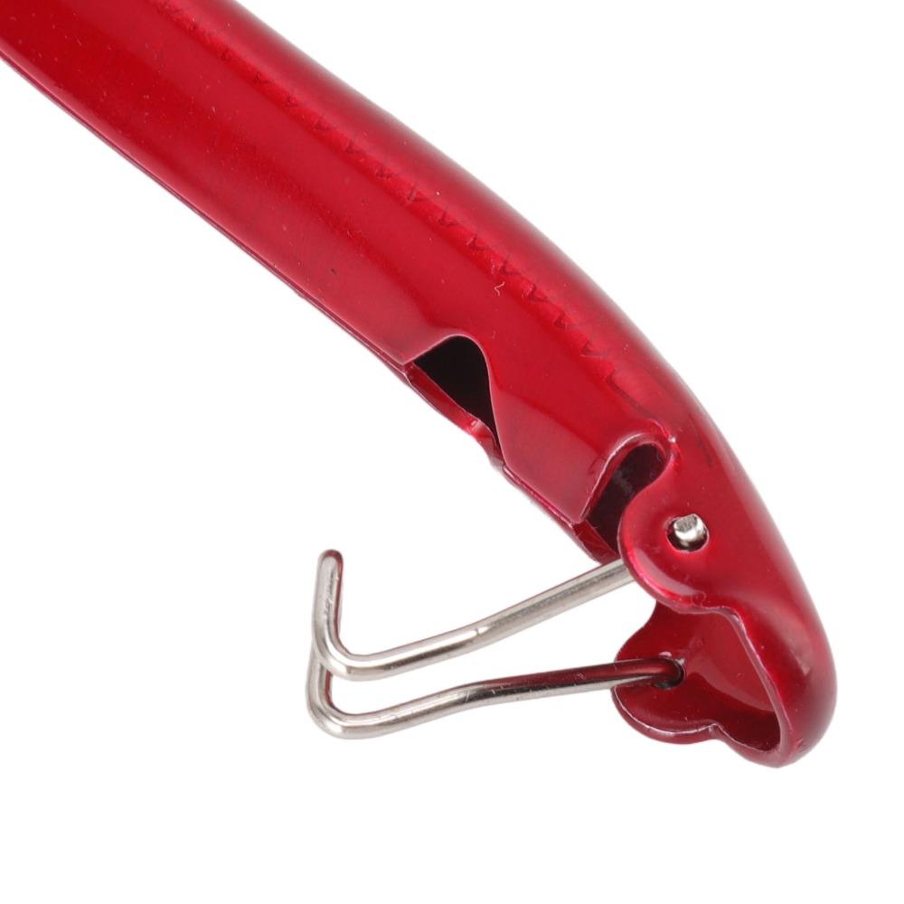 Stainless Steel Handle Hoof Trimmers Anti-Slip Pattern Hoof Scissors Hoof Shears Pigs