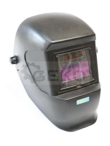 Auto-Darkening Welding Helmet /Geko