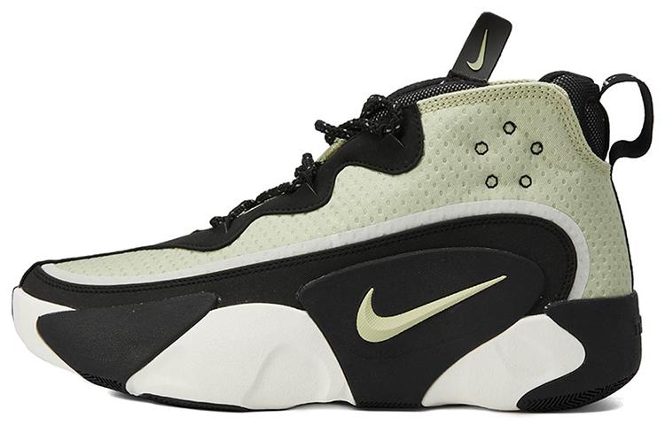 

Nike React Frenzy Black Green CV1720-300 42